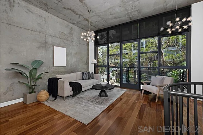 1050 Island Avenue #110 photo 6