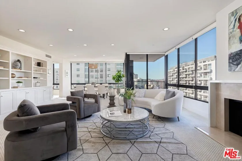 10350 Wilshire Boulevard #1102 photo 33