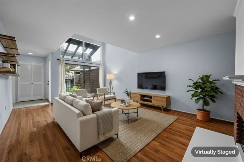 3663 Country Club Drive #E photo 17