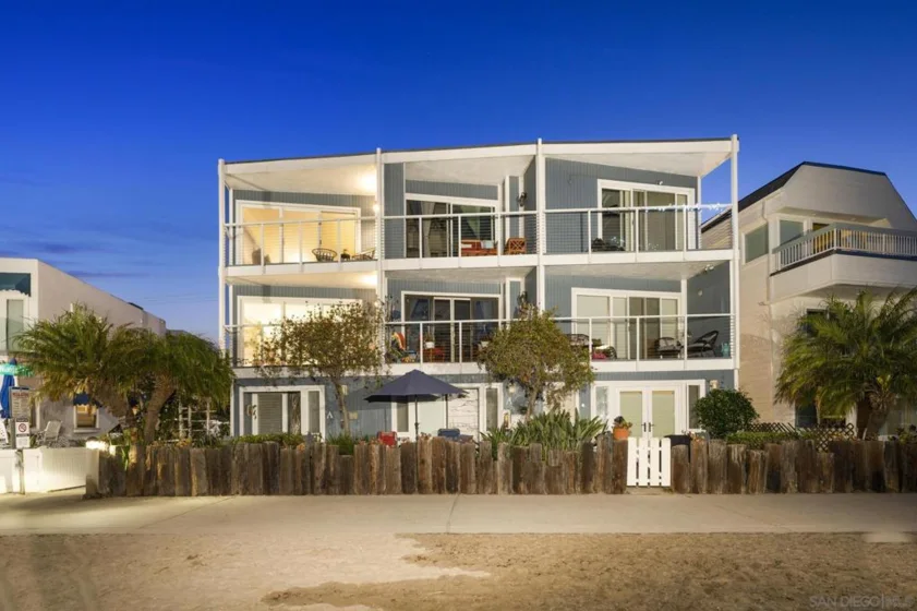 3630 Bayside Walk #B photo 62