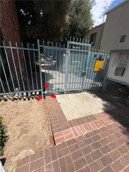 5700 Etiwanda Avenue #288 photo 31