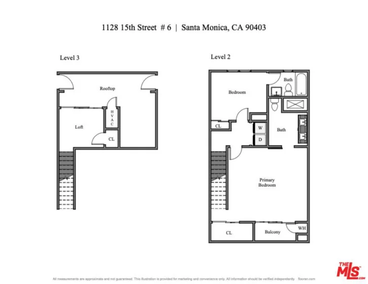 1128 15th Street #6 photo 46
