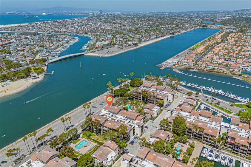6315 S Marina Pacifica Drive photo 2