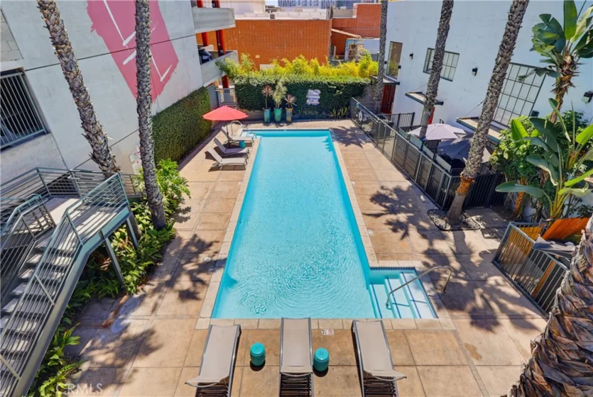 420 S San Pedro Street #619 photo 23