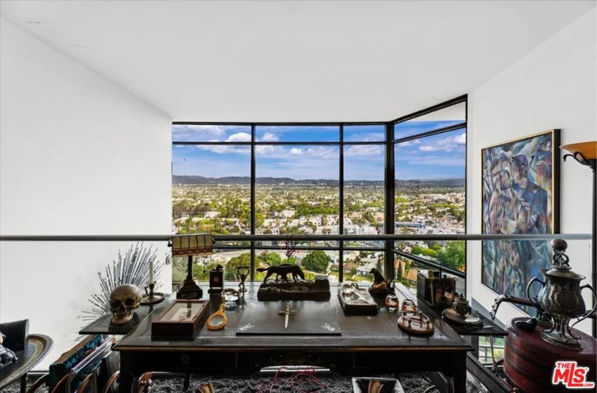 4316 Marina City Drive #PH 27 photo 22