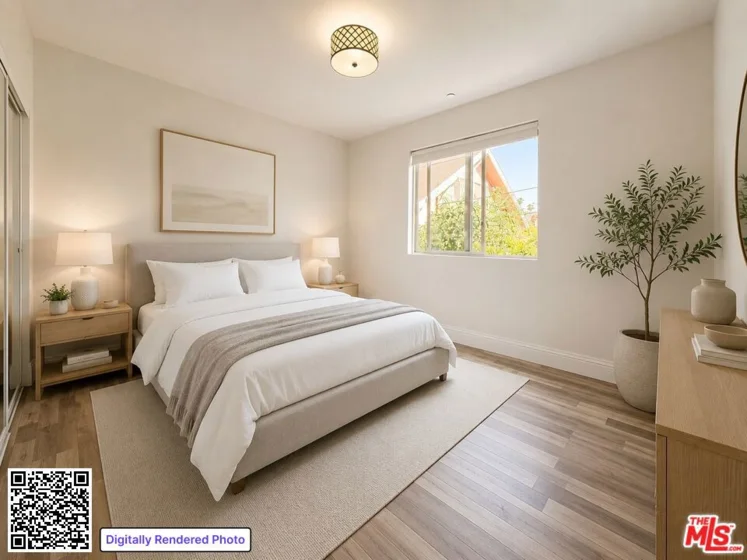 147 N Berendo Street #203 photo 6