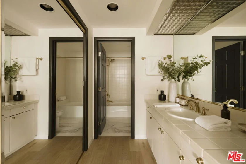 10724 Wilshire Boulevard #803 photo 7