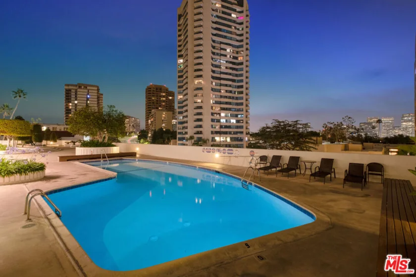10501 Wilshire Boulevard #1012 photo 10