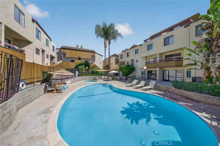 1026 S Marengo Avenue #2 photo 38