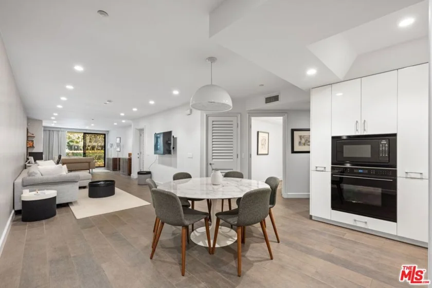 701 Ocean Avenue #110 photo 3