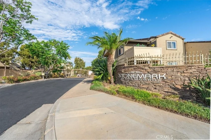 5037 Los Morros Way #70 photo 26