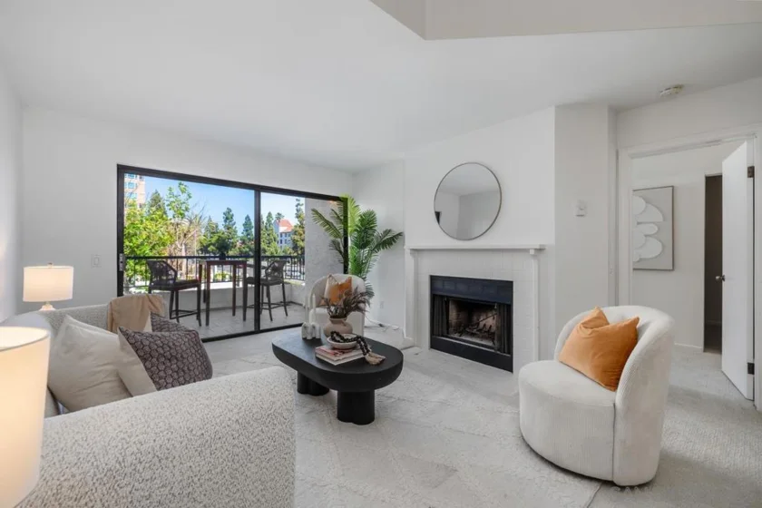 3525 Lebon Drive #302 photo 37