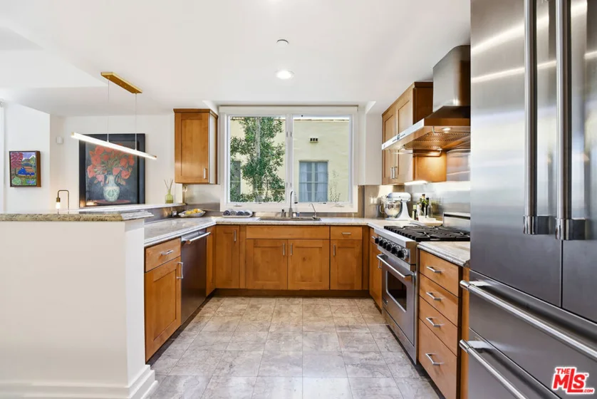 130 N Swall Drive #201 photo 5