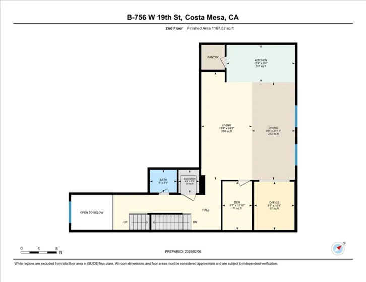 756 W 19th Street #B photo 9