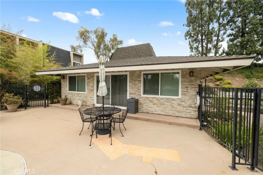 1117 Rosecrans Avenue #15A photo 32