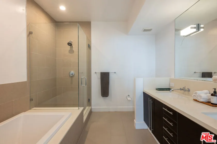 1250 N Harper Avenue #411 photo 7
