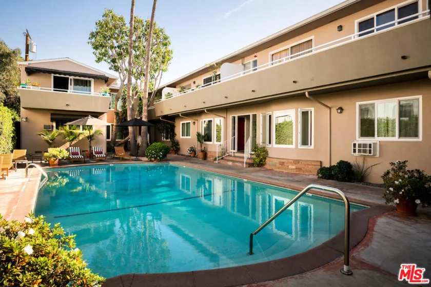 1330 N Crescent Heights Boulevard #2 photo 7