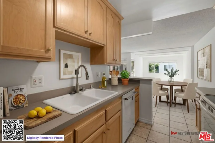 1831 Prosser Avenue #216 photo 5