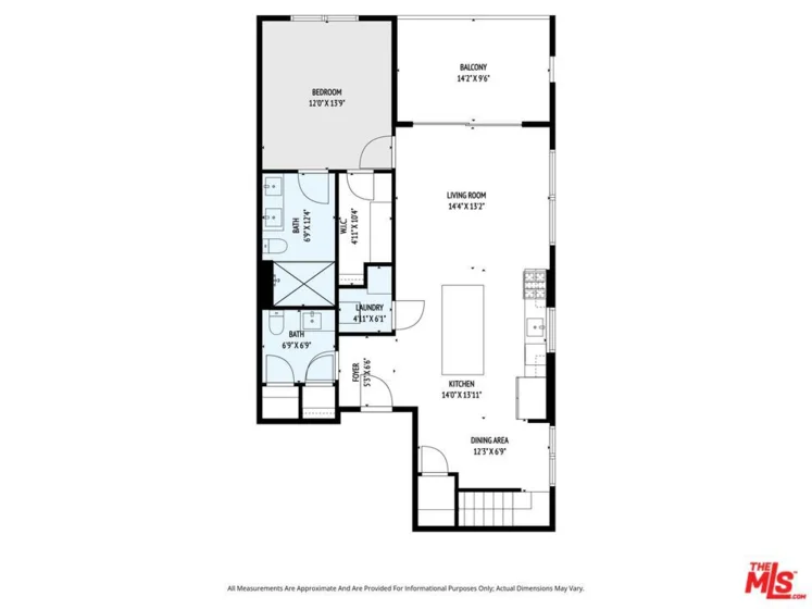 4140 Glencoe Avenue #516 photo 23