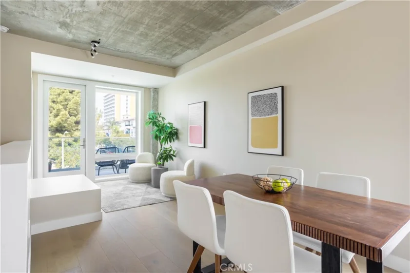 380 Cordova Street #407 photo 3