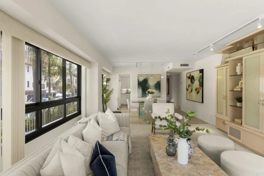 939 Coast Boulevard #5H photo 3