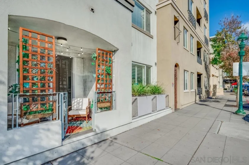 1601 India Street #115 photo 23