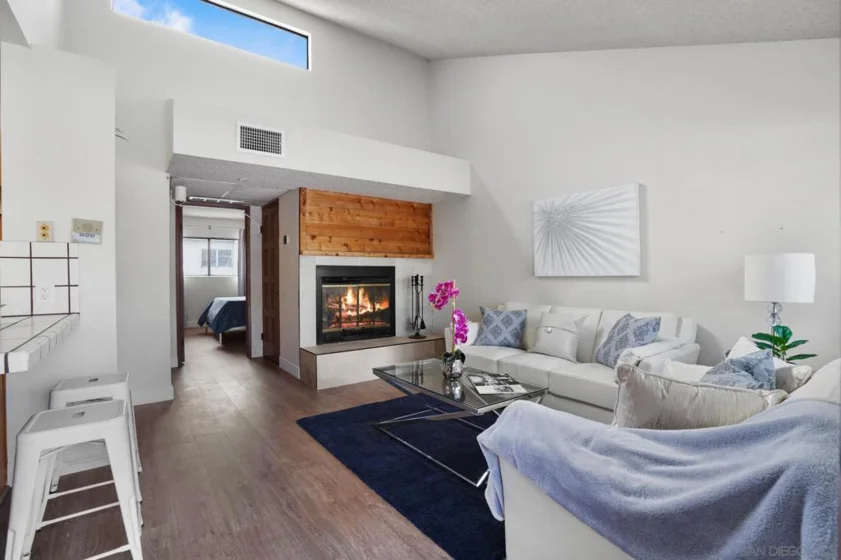 3605 Indiana Street #E photo 1