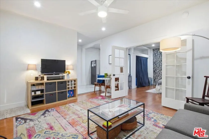 4125 S Figueroa Street #119 photo 11