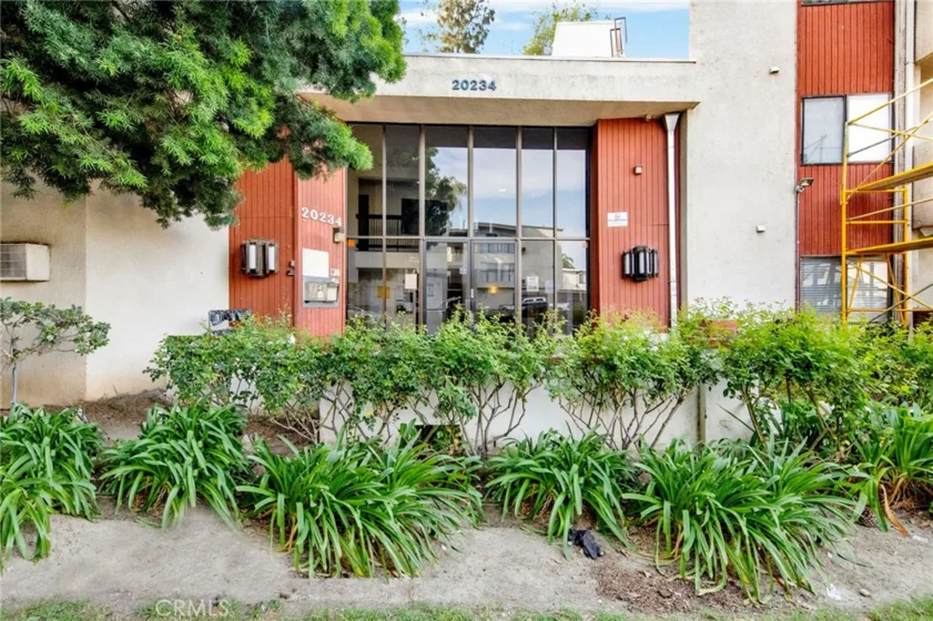 20234 Cantara Street #314 photo 1