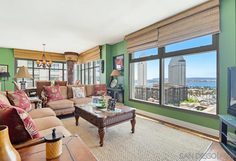 645 Front Street #1806 photo 6