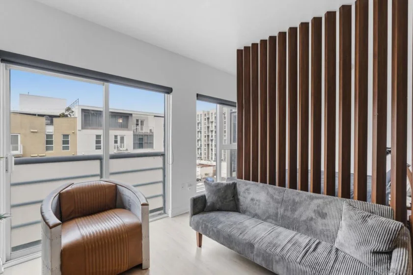 550 15th Street #703 photo 6