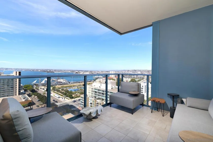 1388 Kettner Boulevard #1509 photo 1