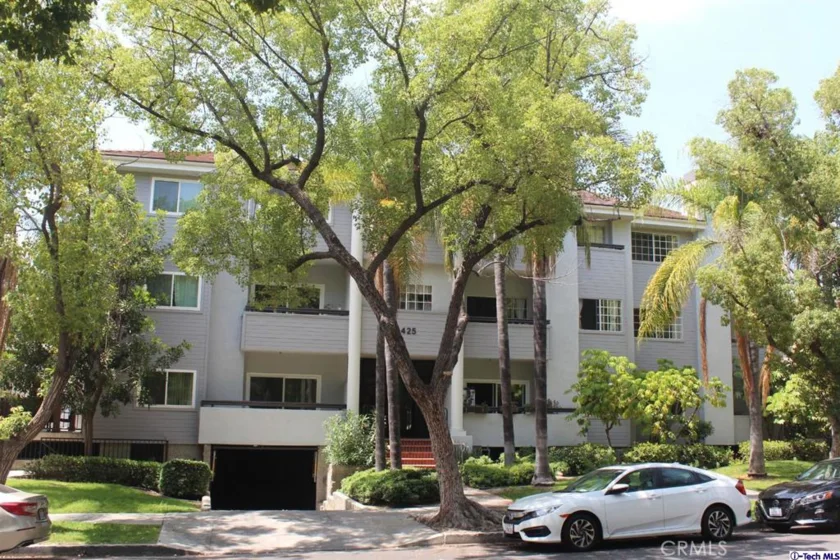 425 Piedmont Avenue #8 photo 1