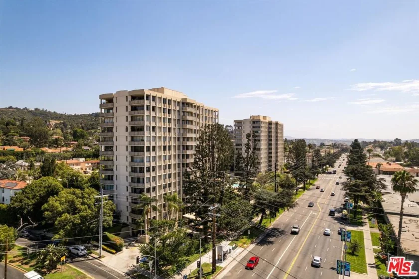 4455 Los Feliz Boulevard #106 photo 19