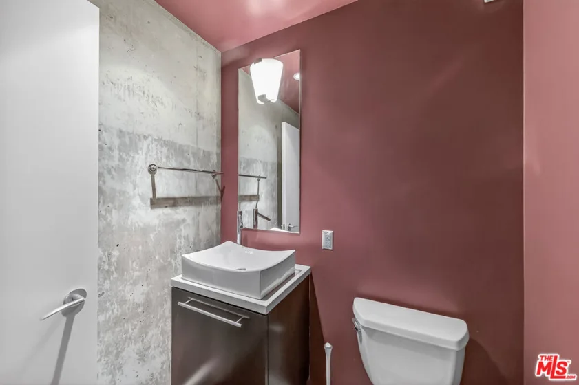 1155 S Grand Avenue #1707 photo 8