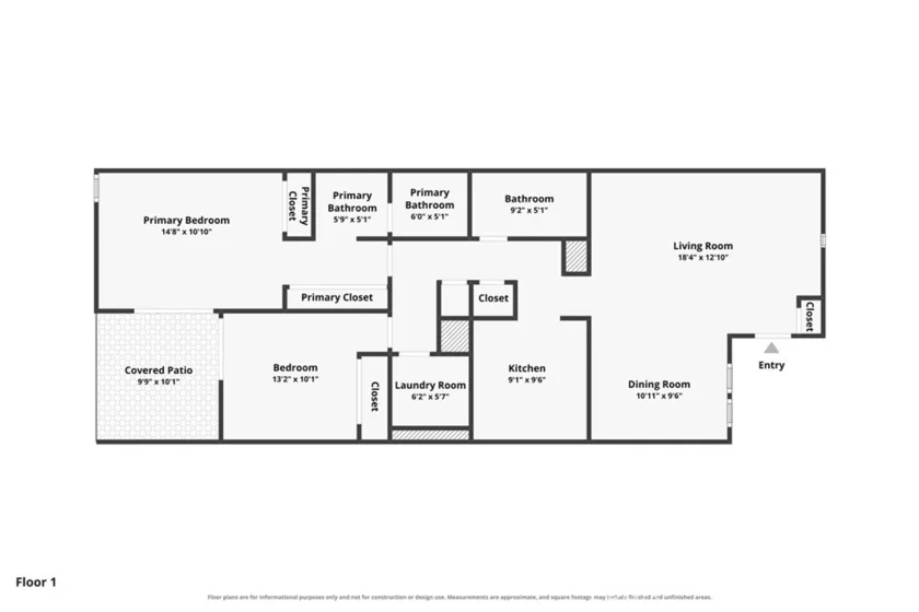 300 E Chestnut Ave. Unit #205 photo 23