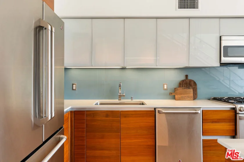 11500 Tennessee Avenue #315 photo 6
