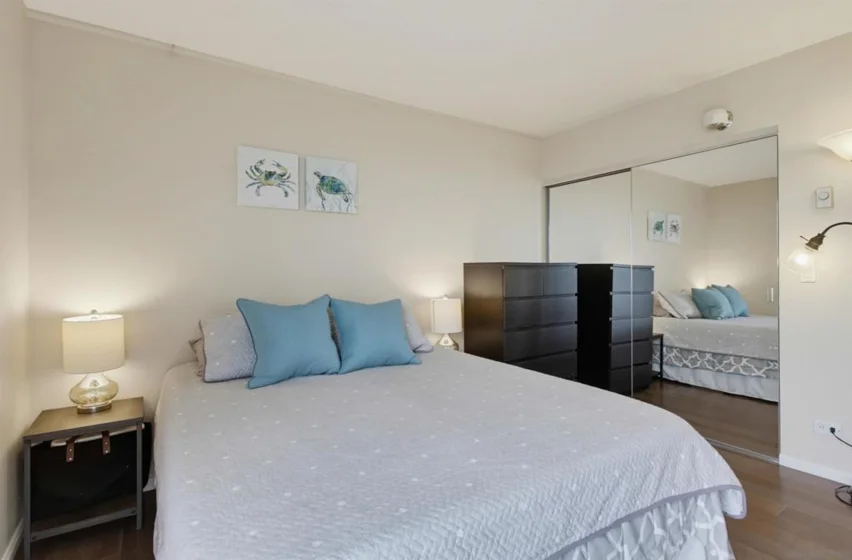 4944 Cass Street #909 photo 15