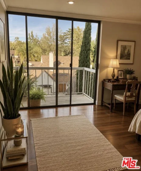 10751 Wilshire Boulevard #607 photo 11