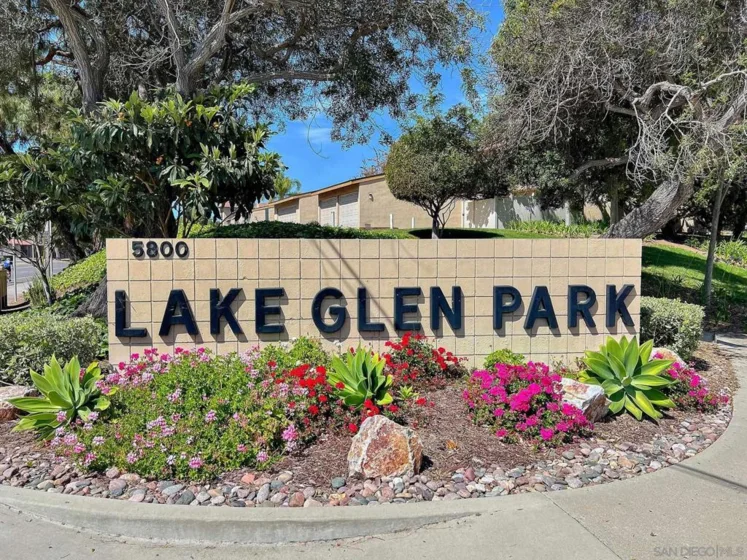 5800 Lake Murray Bl. #68 photo 1