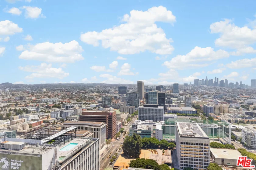 3810 Wilshire Boulevard #1108 photo 36