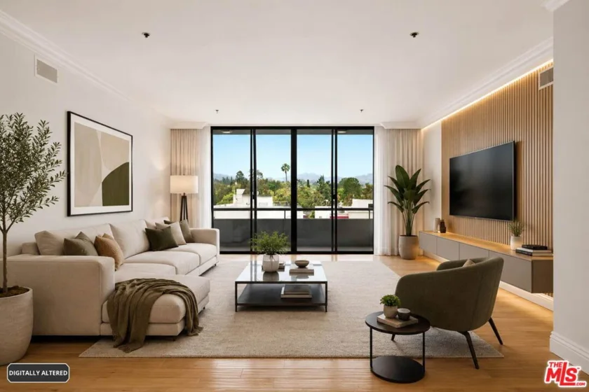10660 Wilshire Boulevard #805 photo 33