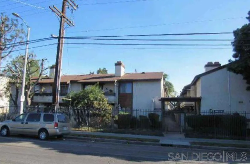 9600 Van Nuys Boulevard #207 photo 1