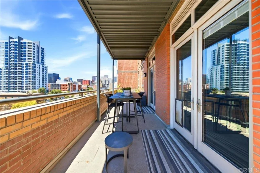 877 Island Avenue #512 photo 55