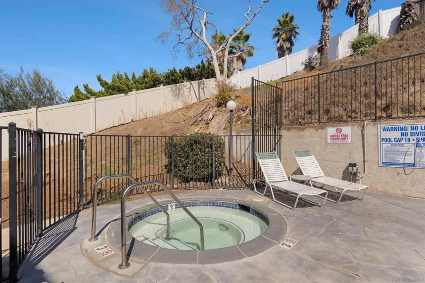 6725 Mission Gorge #104B photo 15