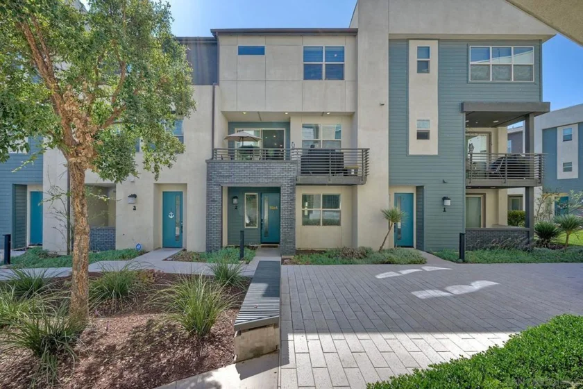 1905 Soho Lane #2 photo 1