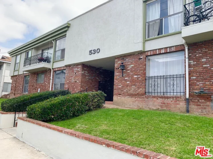 530 Evergreen Street #1 photo 1