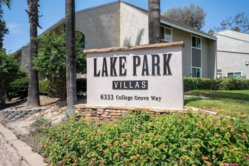 6333 College Grove Way #11103 photo 2