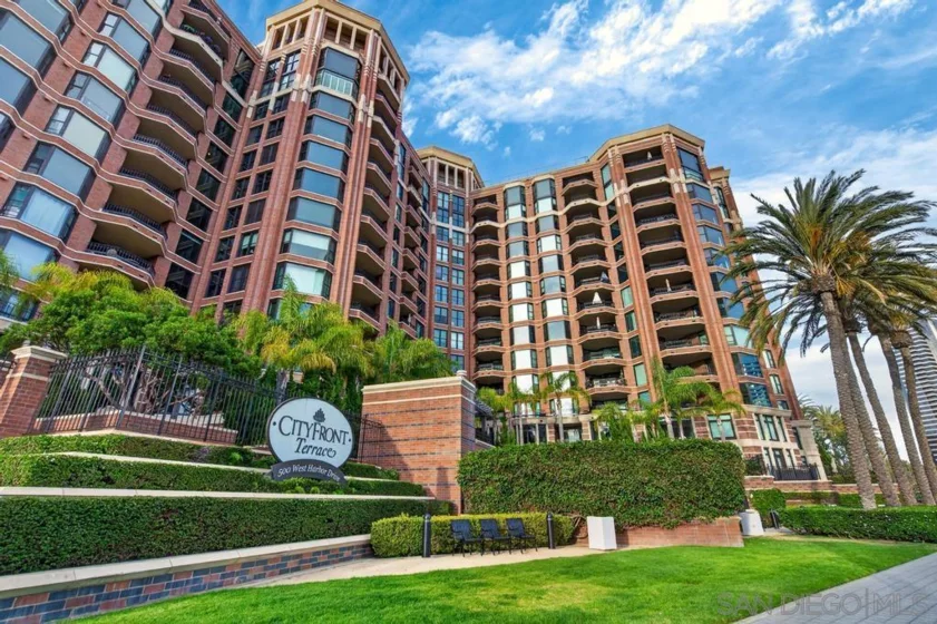 500 W Harbor #619 photo 22