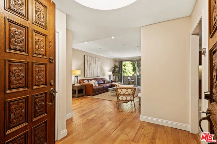 1509 Greenfield Avenue #108 photo 1